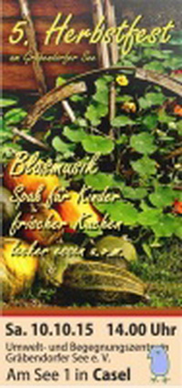5. Herbstfest