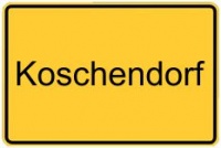 Zampern in Koschendorf/13:00 Uhr – Zampern in Siewisch
