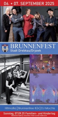 Das Brunnenfest