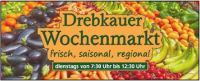 Drebkauer Wochenmarkt