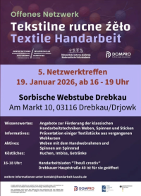 Offenes Netzwerk - 5. Netzwerktreffen