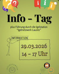 Info - Tag