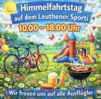 Himmelfahrt