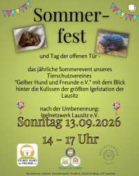 Sommerfest