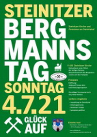 Steinitzer Bergmannstag