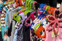 Kindersachenflohmarkt