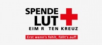 DRK Blutspende