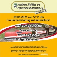 Großer Familientag