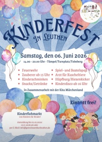 Kinderfest