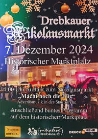 Nikolausmarkt