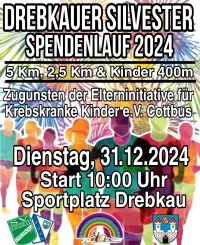 Silvesterlauf