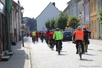 21. Radtour Drebkau-Czerwiensk