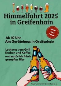 Himmelfahrt