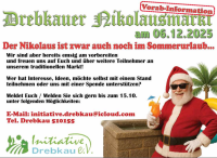 Drebkauer Nikolausmarkt