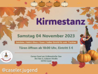 Kirmestanz