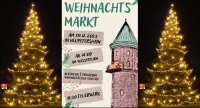 Weihnachtsmarkt
