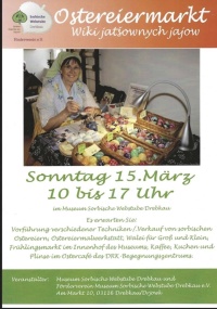 Ostereiermarkt