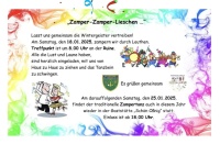 Zamper-Zamper-Lieschen...