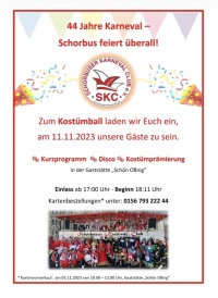 Kostümball
