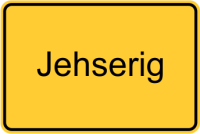 Einwohnerversammlung für den Ortsteil Jehserig/Jazorki