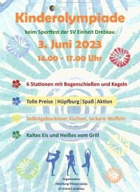 Kinderolympiade