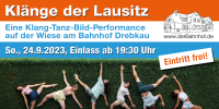 Klänge der Lausitz