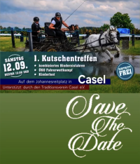 1. Kutschentreffen