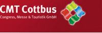 Handwerkermesse der CMT in Cottbus, der Gemeinschaftsstand „Drebkauer Handwerk“ präsentiert sich