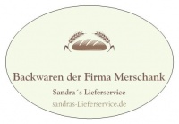 Offener Verkauf von Backwaren