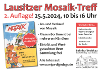 Lausitzer Mosaik-Treff