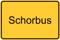 Einwohnerversammlung für den Ortsteil Schorbus/Skjarbošc
