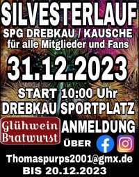 Silvesterlauf