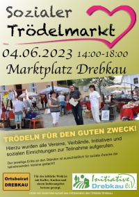 Sozialer Trödelmarkt