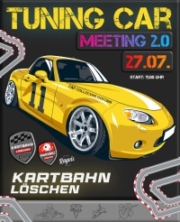 Tuning Car - Meeting 2.0