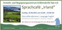 Sprachcafé „Irland“