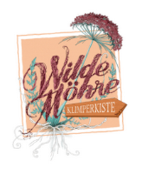 Wilde Möhre - KLIMPERKISTE