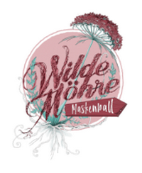 Wilde Möhre - MASKENBALL