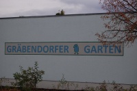 UBZ Gräbendorfer Garten