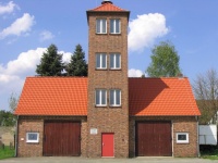 Feuerwehr Greifenhain