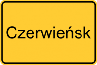 Czerwieńsk