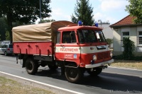 Feuerwehr Laubst