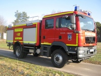 Feuerwehr Leuthen