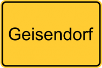 Geisendorf