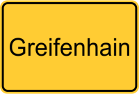 Greifenhain