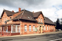 Gaststätte 'Schön Oßnig'