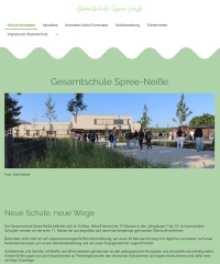 Gesamtschule Spree-Neiße