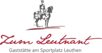 Gaststätte 'Zum Leutnant'