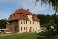 Gutshaus Jehserig