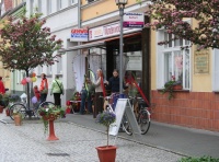 Alte Drogerie