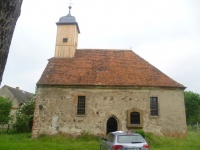Kirche Casel